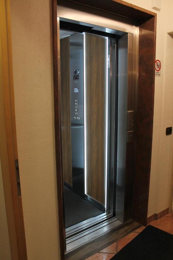Hotel Miramonti Livigno Zewnętrze zdjęcie