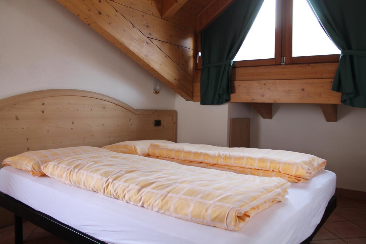 Hotel Miramonti Livigno Zewnętrze zdjęcie