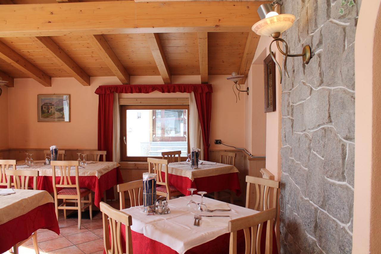 Hotel Miramonti Livigno Zewnętrze zdjęcie