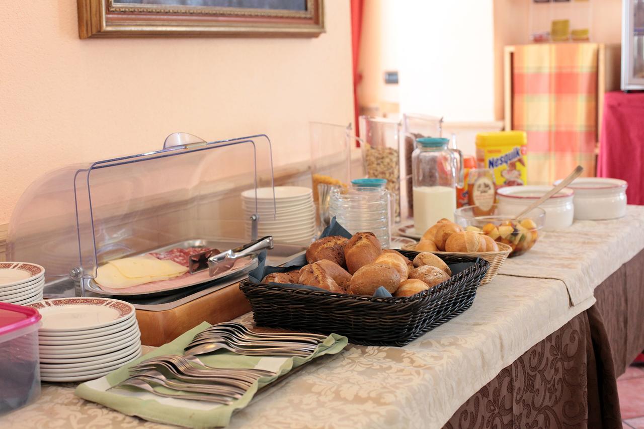 Hotel Miramonti Livigno Zewnętrze zdjęcie