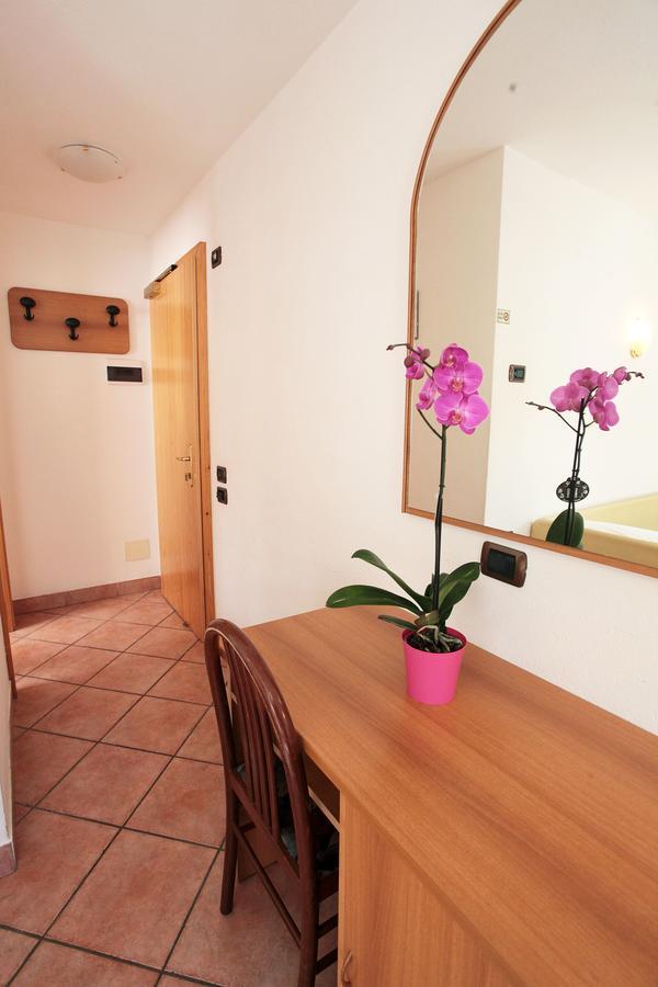 Hotel Miramonti Livigno Zewnętrze zdjęcie