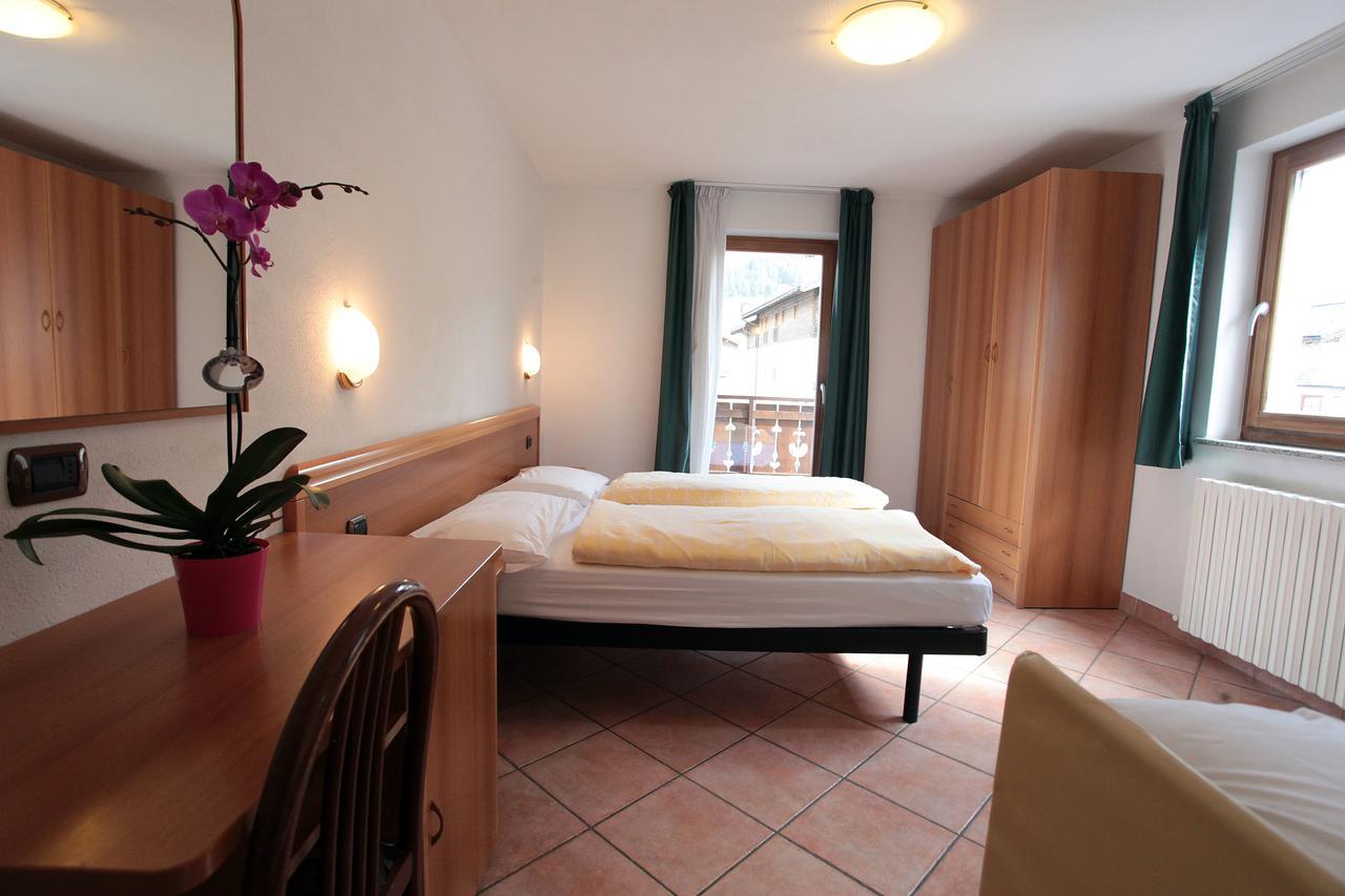 Hotel Miramonti Livigno Zewnętrze zdjęcie