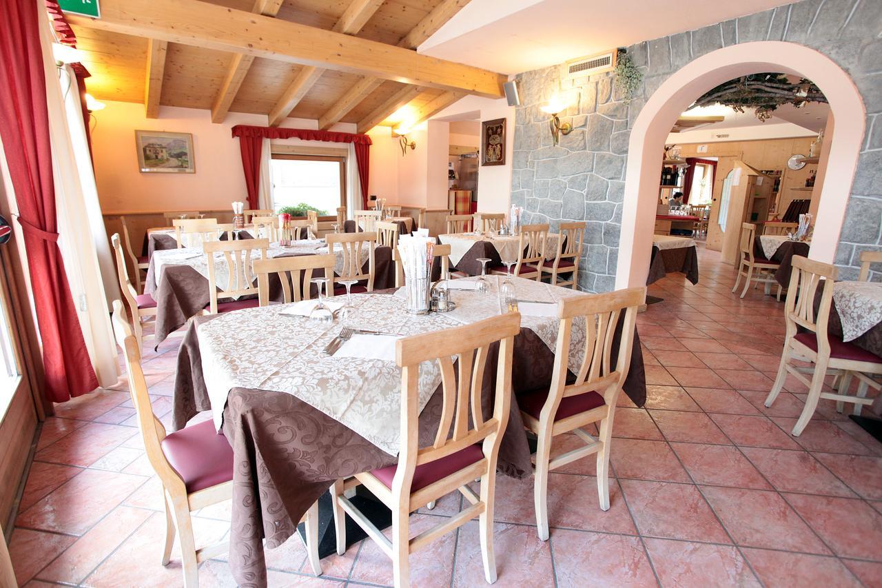 Hotel Miramonti Livigno Zewnętrze zdjęcie