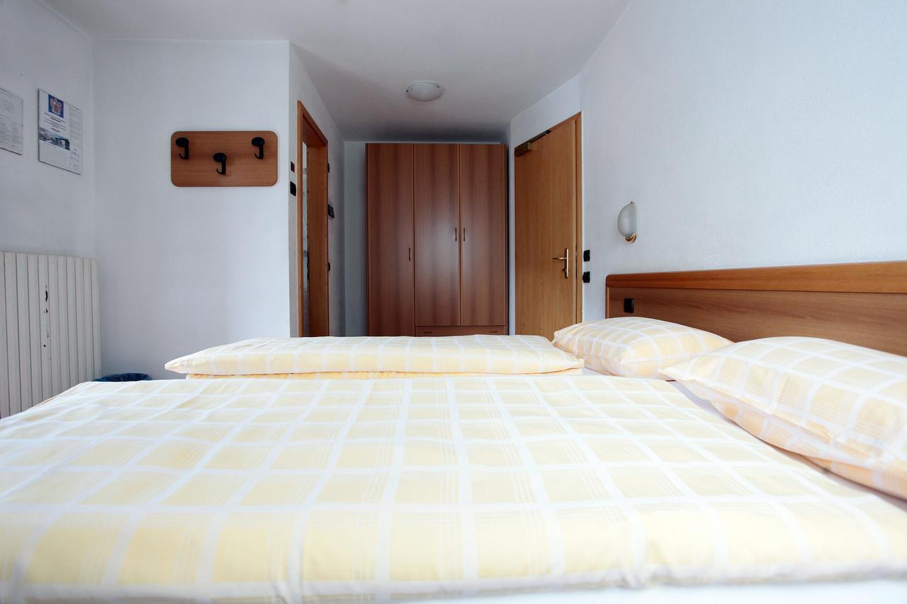 Hotel Miramonti Livigno Zewnętrze zdjęcie
