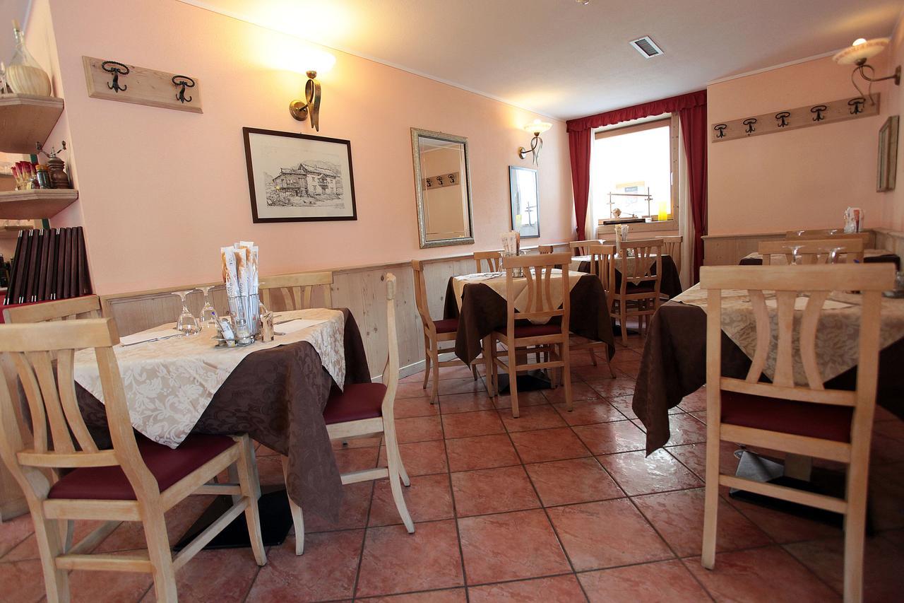 Hotel Miramonti Livigno Zewnętrze zdjęcie