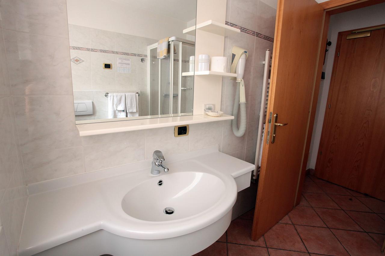 Hotel Miramonti Livigno Zewnętrze zdjęcie