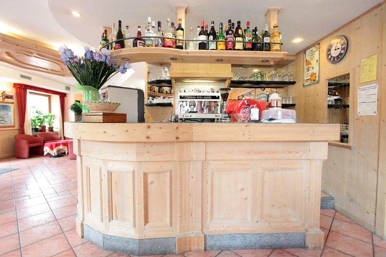 Hotel Miramonti Livigno Zewnętrze zdjęcie