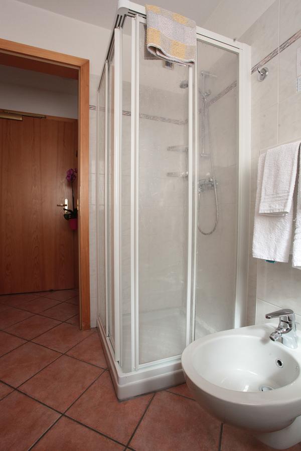 Hotel Miramonti Livigno Zewnętrze zdjęcie