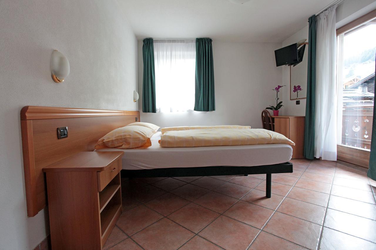 Hotel Miramonti Livigno Zewnętrze zdjęcie