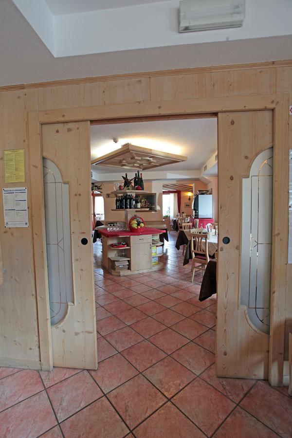 Hotel Miramonti Livigno Zewnętrze zdjęcie