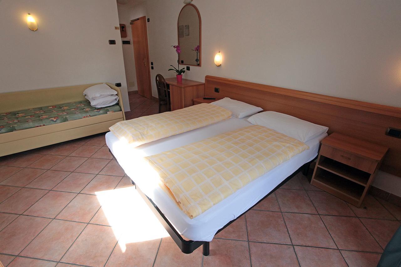 Hotel Miramonti Livigno Zewnętrze zdjęcie