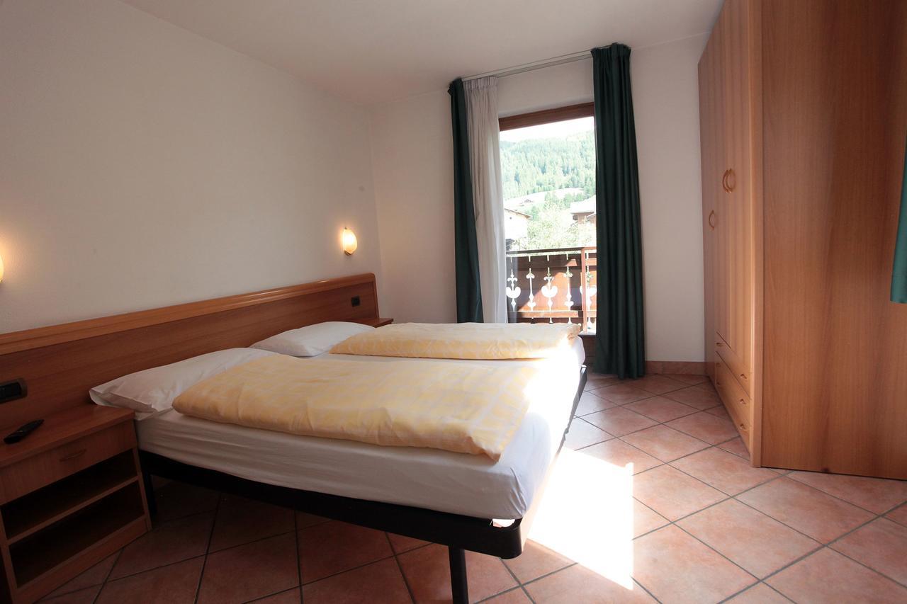 Hotel Miramonti Livigno Zewnętrze zdjęcie